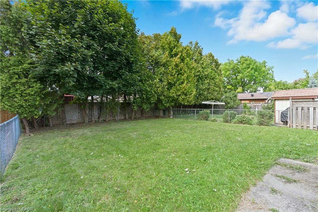 98 East 16Th Street, Hamilton, ON - Outdoor