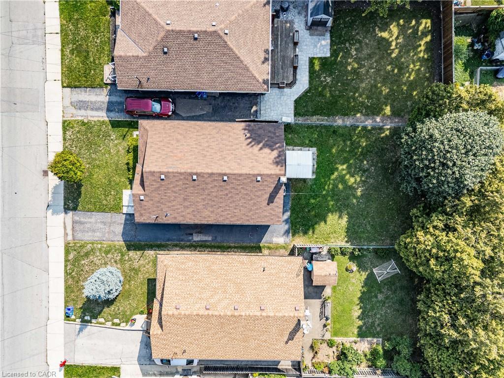 98 East 16Th Street, Hamilton, ON - Outdoor