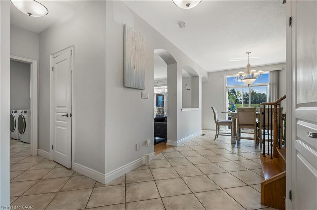 351 Highland Road W, Stoney Creek, ON - Indoor