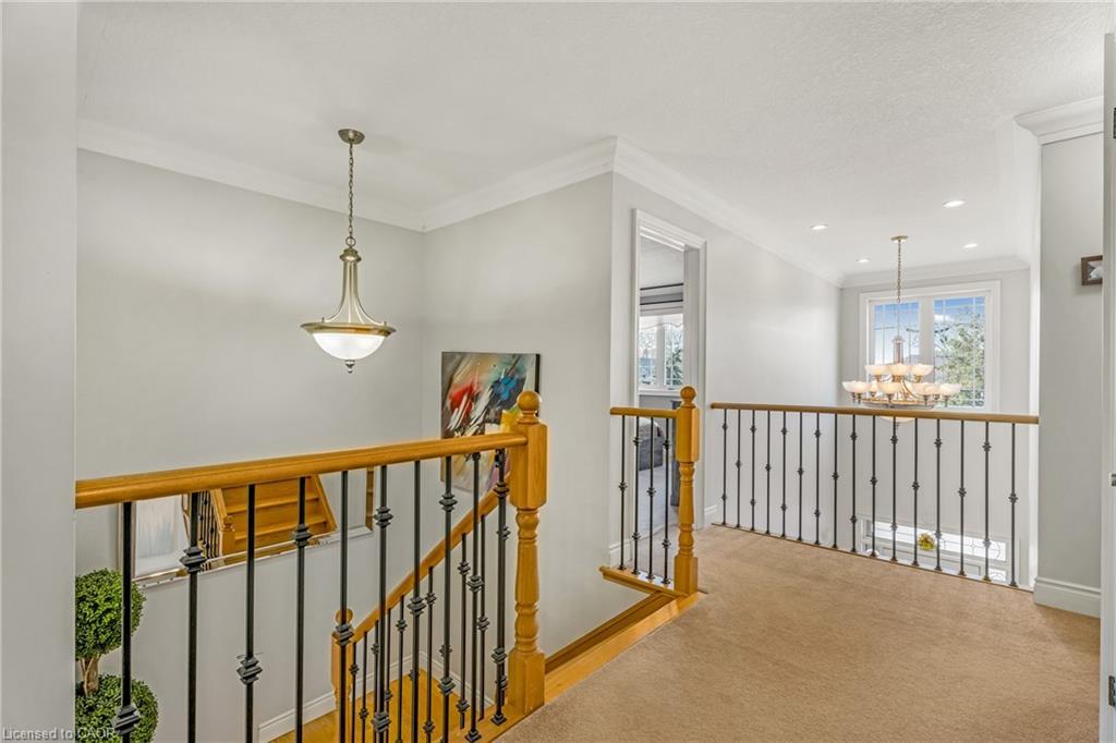 351 Highland Road W, Stoney Creek, ON - Indoor Photo Showing Other Room