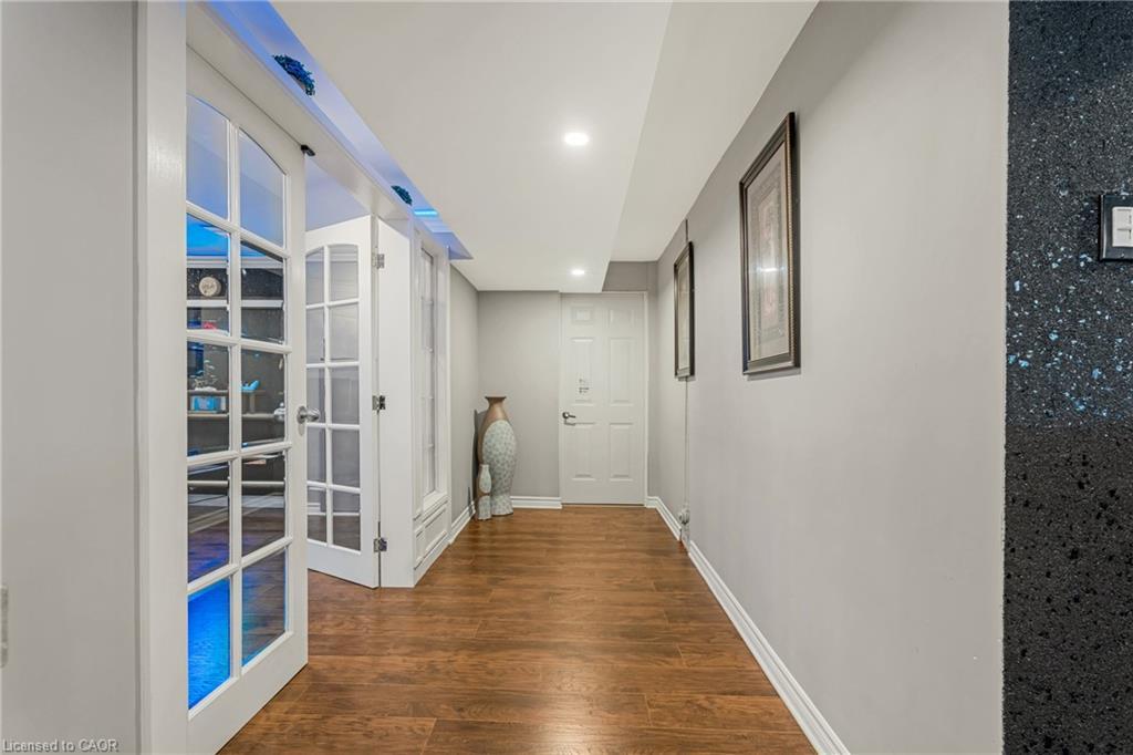 351 Highland Road W, Stoney Creek, ON - Indoor Photo Showing Other Room