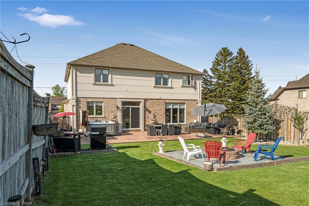 351 Highland Road W, Stoney Creek, ON - Outdoor