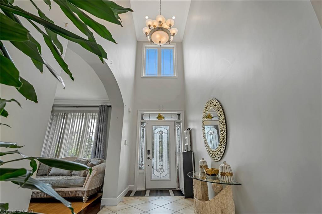 351 Highland Road W, Stoney Creek, ON - Indoor