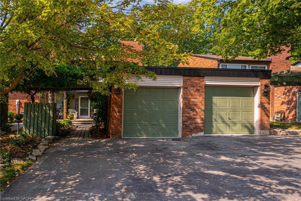 5-1560 Kerns Road, Burlington, ON - Outdoor