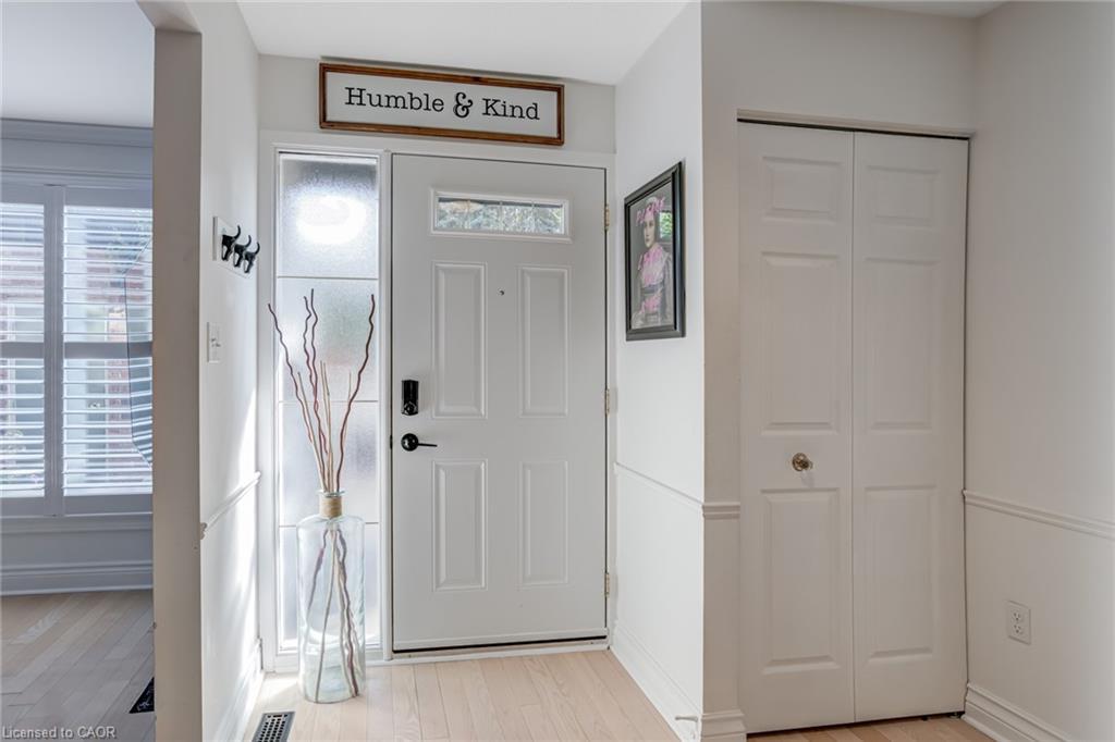 5-1560 Kerns Road, Burlington, ON - Indoor Photo Showing Other Room