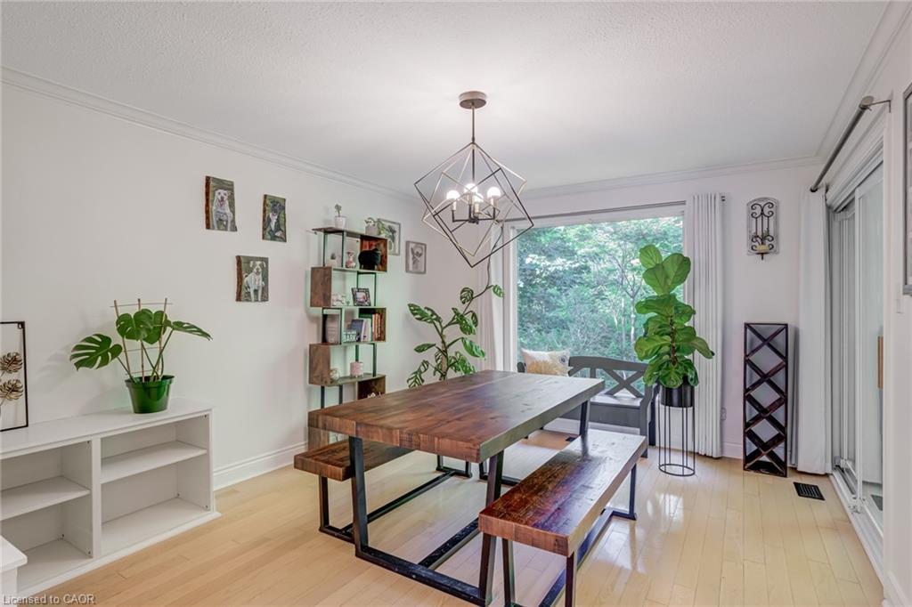 5-1560 Kerns Road, Burlington, ON - Indoor