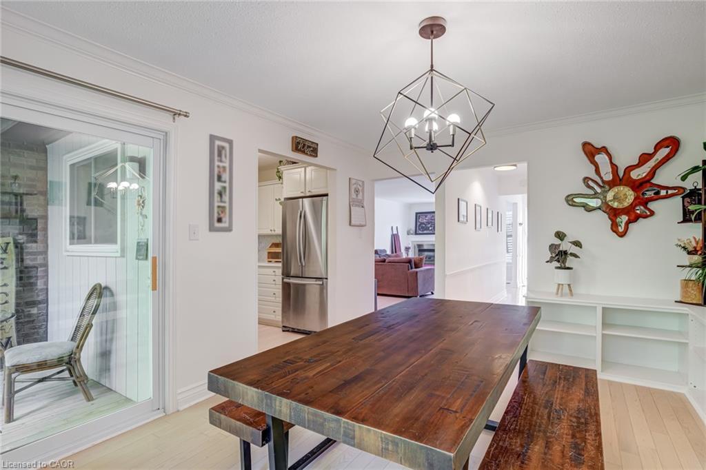 5-1560 Kerns Road, Burlington, ON - Indoor