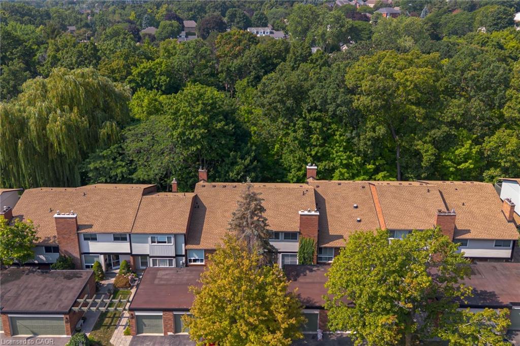 5-1560 Kerns Road, Burlington, ON - Outdoor