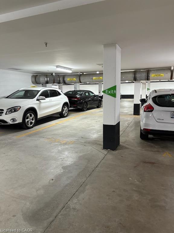 534-16 Concord Place Place, Grimsby, ON