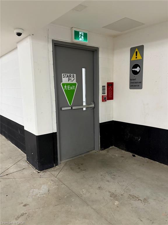 534-16 Concord Place Place, Grimsby, ON