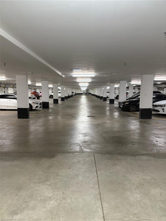 534-16 Concord Place Place, Grimsby, ON