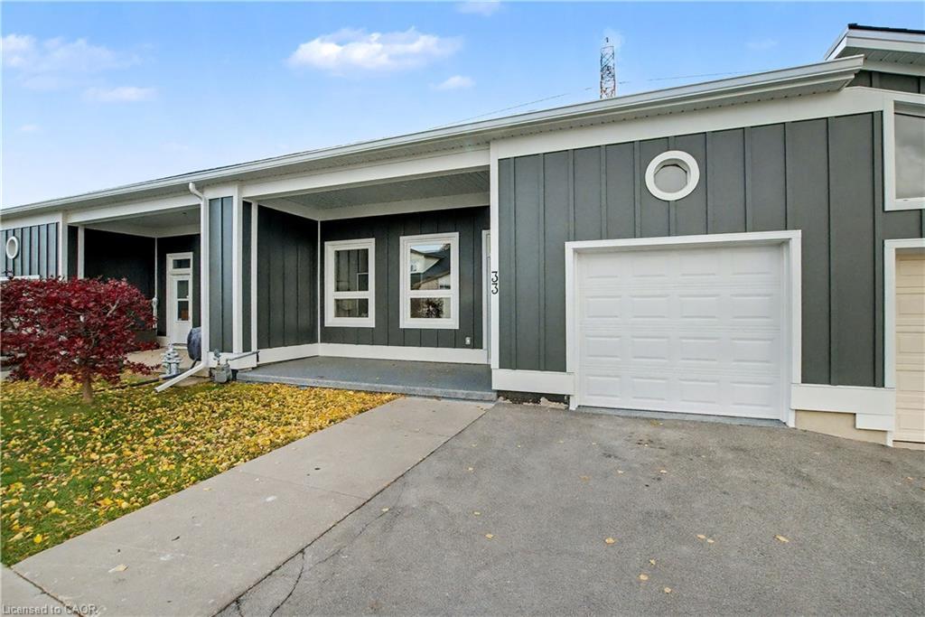 33 Sister Kern Terrace, Hamilton, ON - Outdoor