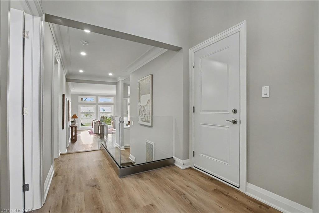 33 Sister Kern Terrace, Hamilton, ON - Indoor Photo Showing Other Room