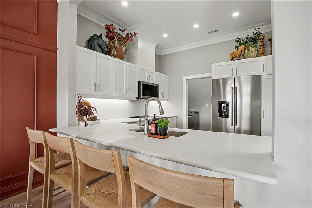 33 Sister Kern Terrace, Hamilton, ON - Indoor