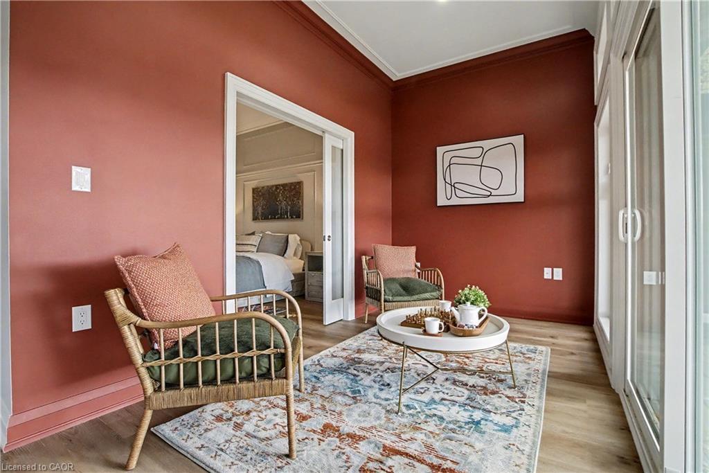 33 Sister Kern Terrace, Hamilton, ON - Indoor