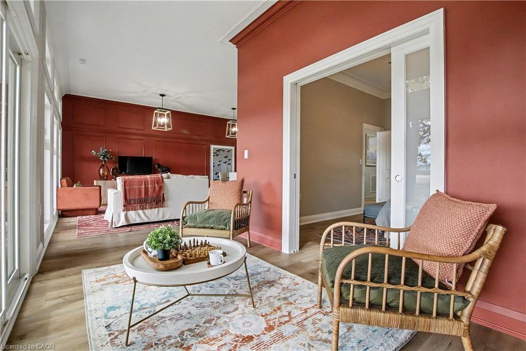 33 Sister Kern Terrace, Hamilton, ON - Indoor