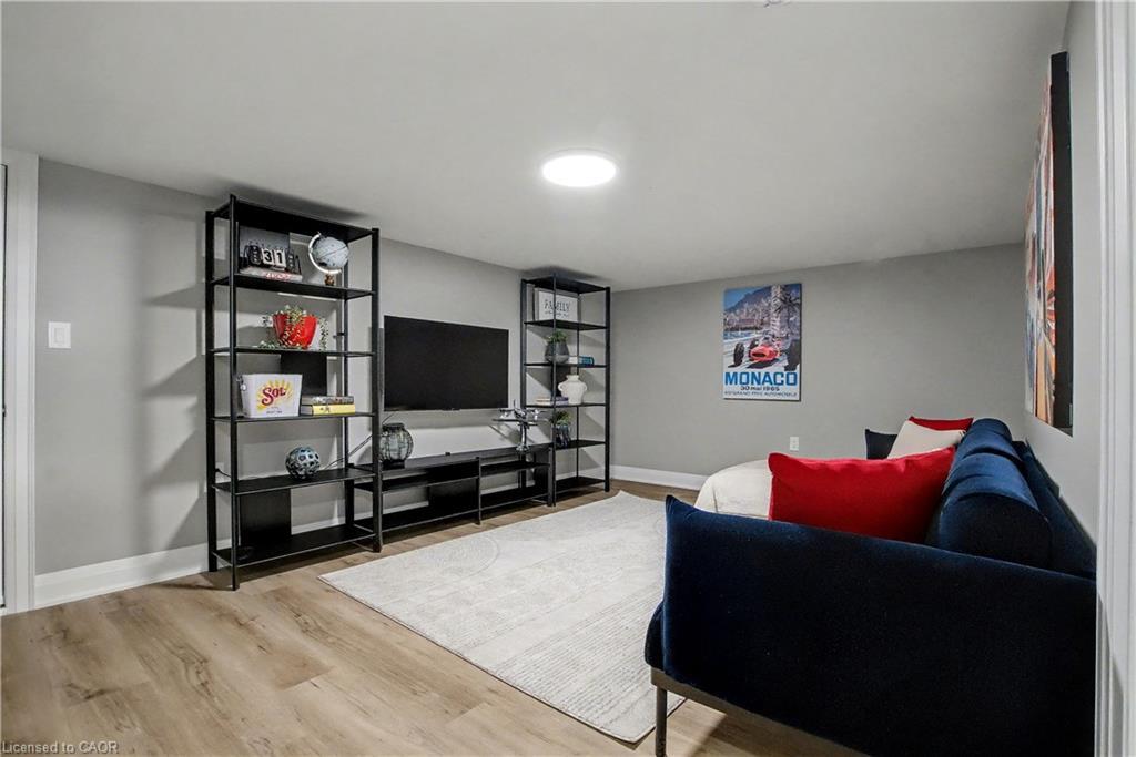 33 Sister Kern Terrace, Hamilton, ON - Indoor