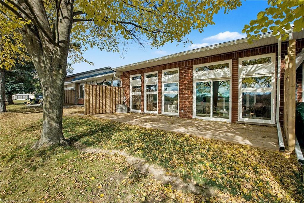 33 Sister Kern Terrace, Hamilton, ON - Outdoor