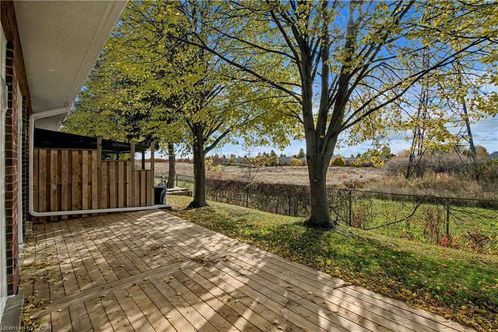 33 Sister Kern Terrace, Hamilton, ON - Outdoor