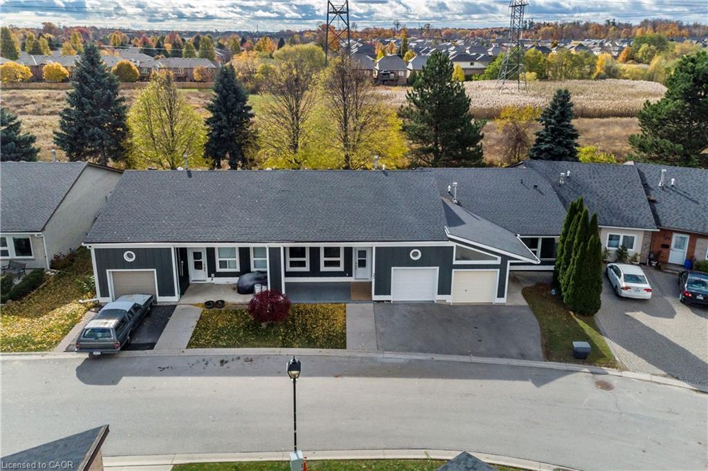 33 Sister Kern Terrace, Hamilton, ON - Outdoor