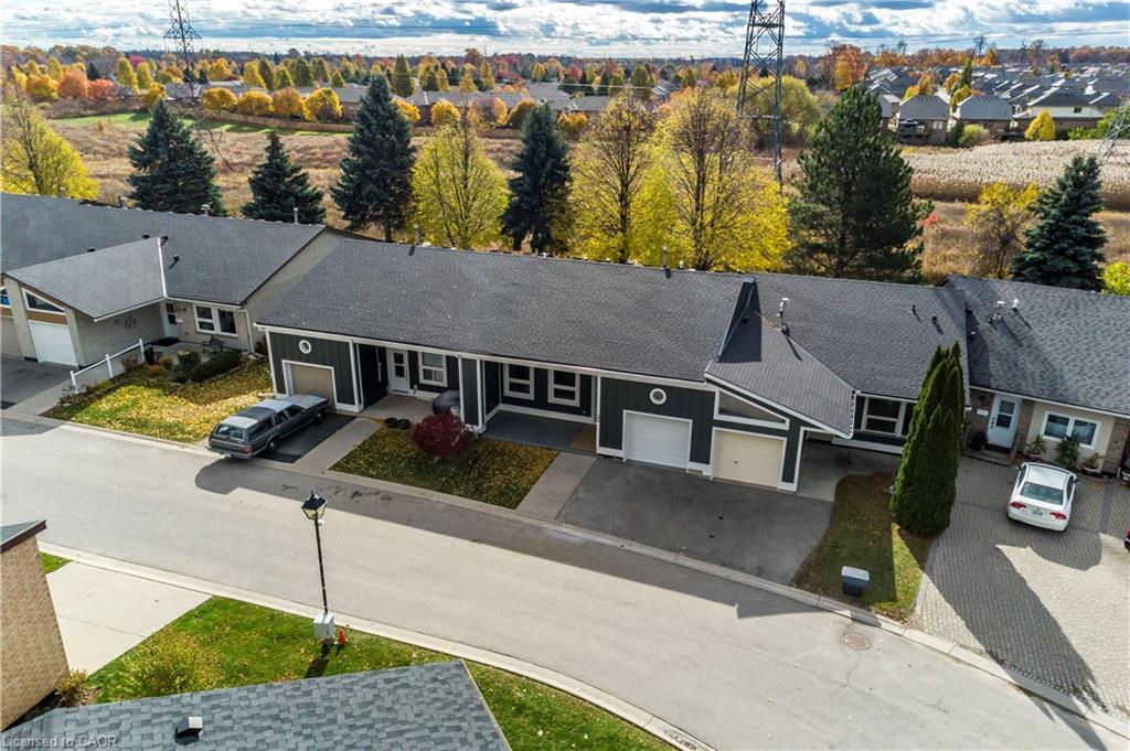 33 Sister Kern Terrace, Hamilton, ON - Outdoor