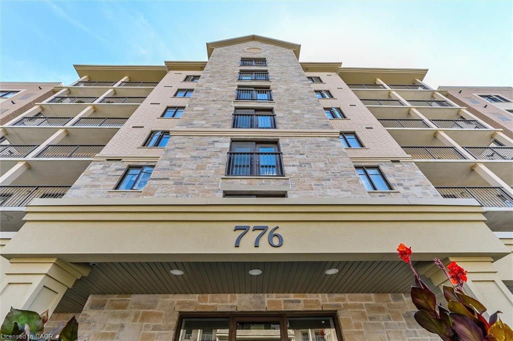 301-776 Laurelwood Drive, Waterloo, ON - Outdoor