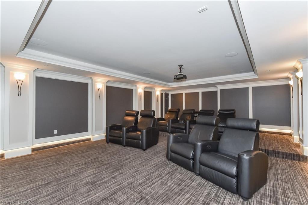 301-776 Laurelwood Drive, Waterloo, ON - Indoor