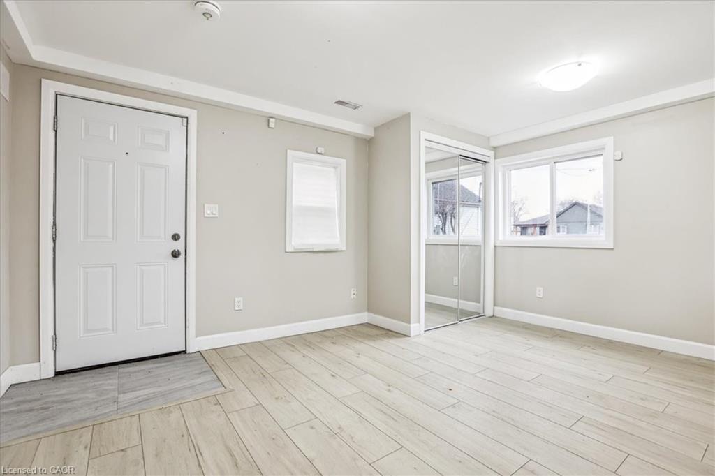 19 Bailey Street, St. Catharines, ON - Indoor Photo Showing Other Room