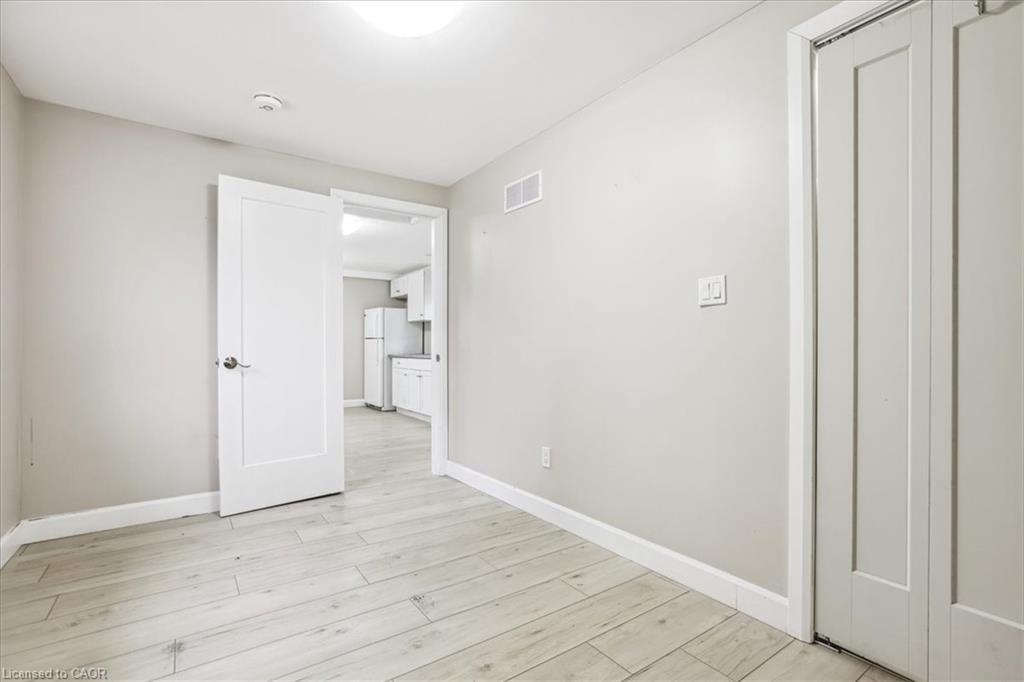 19 Bailey Street, St. Catharines, ON - Indoor Photo Showing Other Room