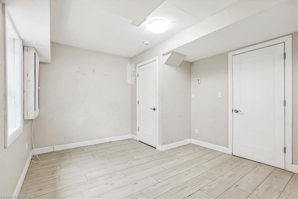 19 Bailey Street, St. Catharines, ON - Indoor Photo Showing Other Room