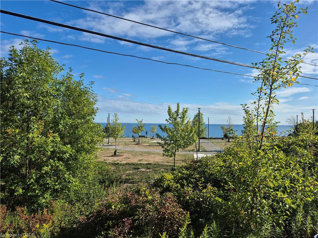 308-16 Concord Place, Grimsby, ON - Outdoor With View