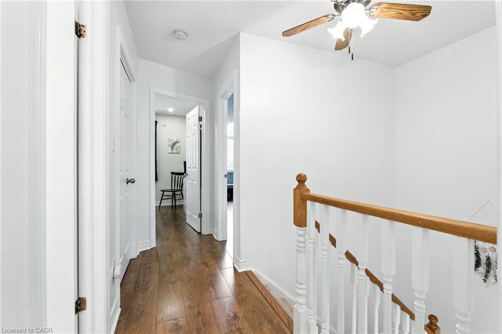 4-2252 Walkers Line, Burlington, ON - Indoor Photo Showing Other Room