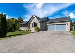 395 Bell Street Palmerston, ON N0G 2P0