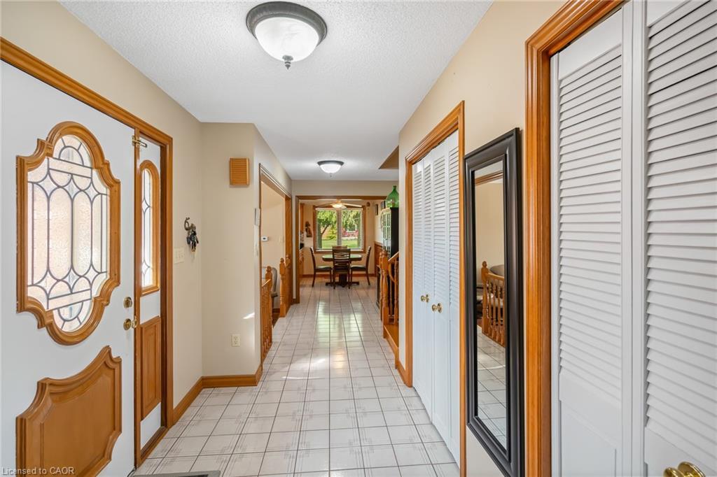 3688 Cardinal Drive, Niagara Falls, ON - Indoor Photo Showing Other Room