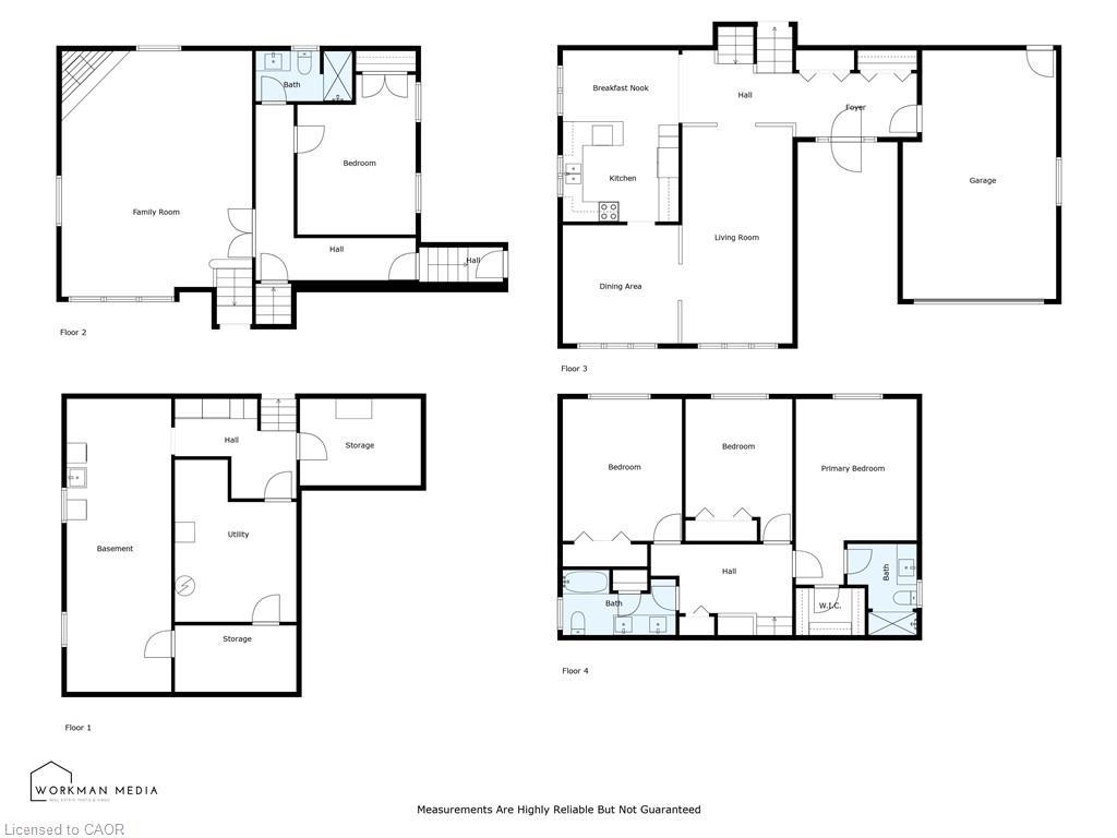 3688 Cardinal Drive, Niagara Falls, ON - Other