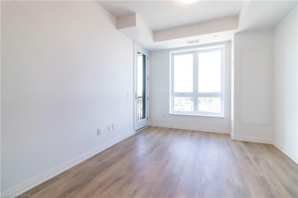 406-101 Golden Eagle Road, Waterloo, ON - Indoor Photo Showing Other Room