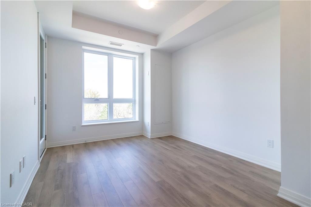 406-101 Golden Eagle Road, Waterloo, ON - Indoor Photo Showing Other Room