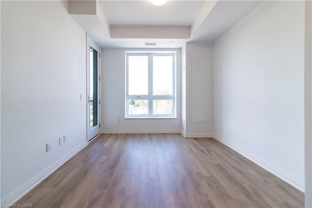 406-101 Golden Eagle Road, Waterloo, ON - Indoor Photo Showing Other Room