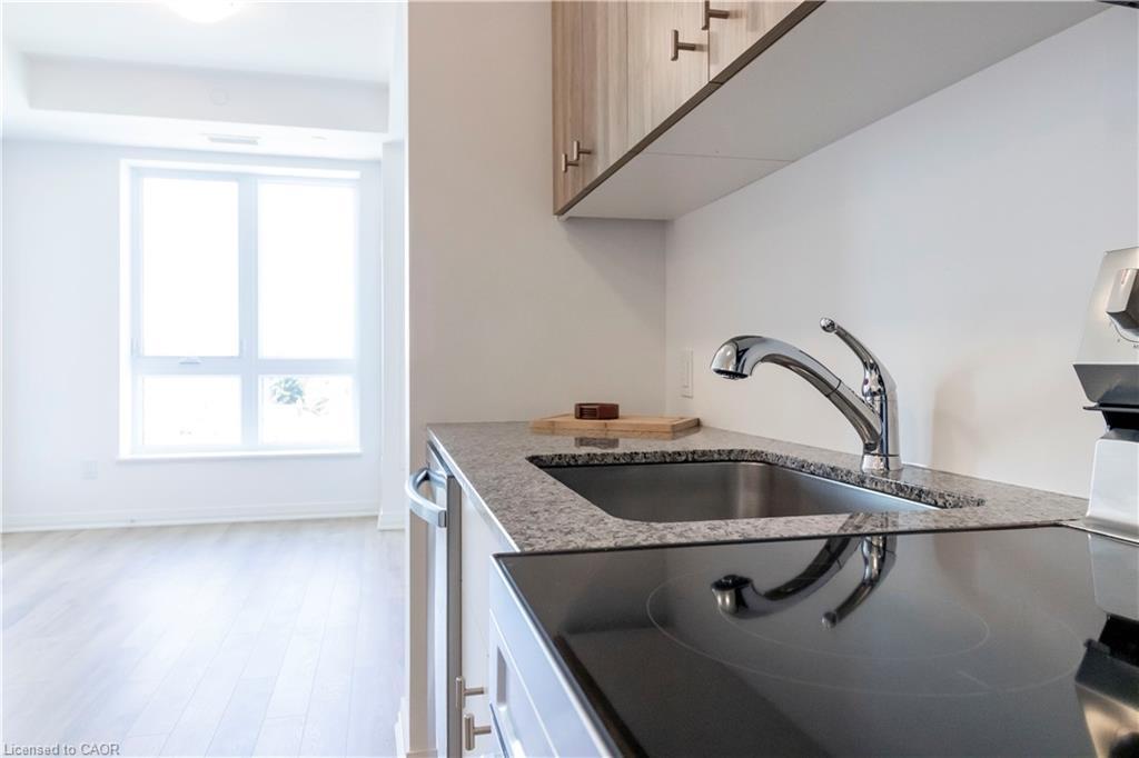 406-101 Golden Eagle Road, Waterloo, ON - Indoor Photo Showing Other Room