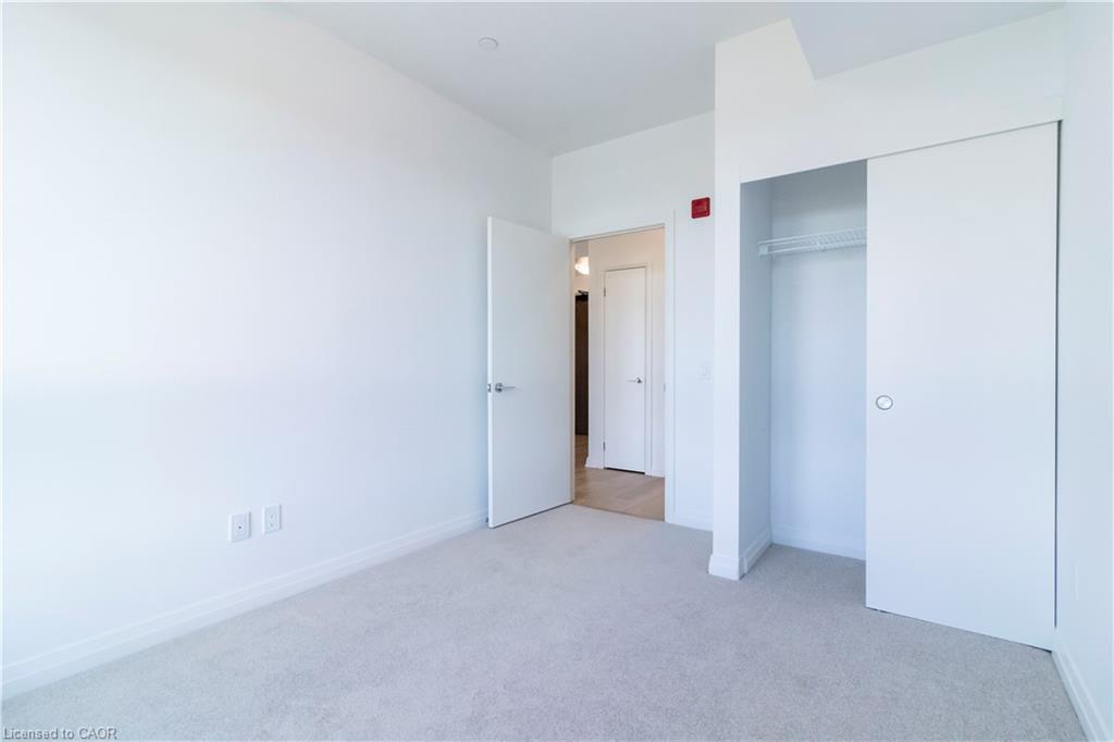 406-101 Golden Eagle Road, Waterloo, ON - Indoor Photo Showing Other Room