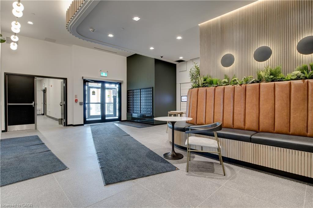 406-101 Golden Eagle Road, Waterloo, ON - Indoor Photo Showing Other Room