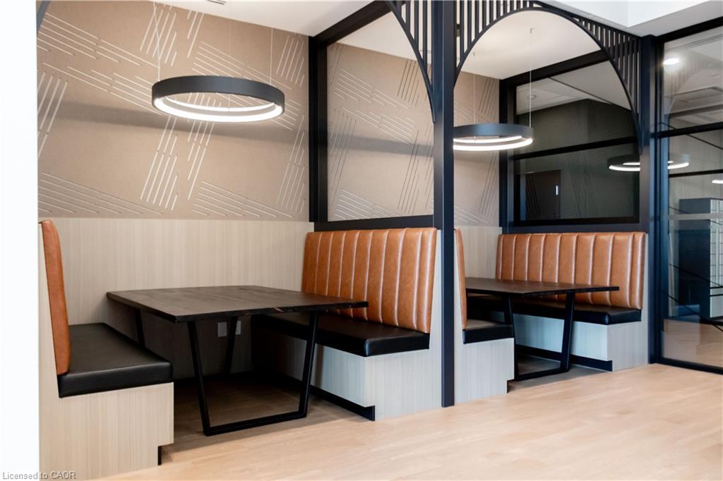 406-101 Golden Eagle Road, Waterloo, ON - Indoor Photo Showing Other Room