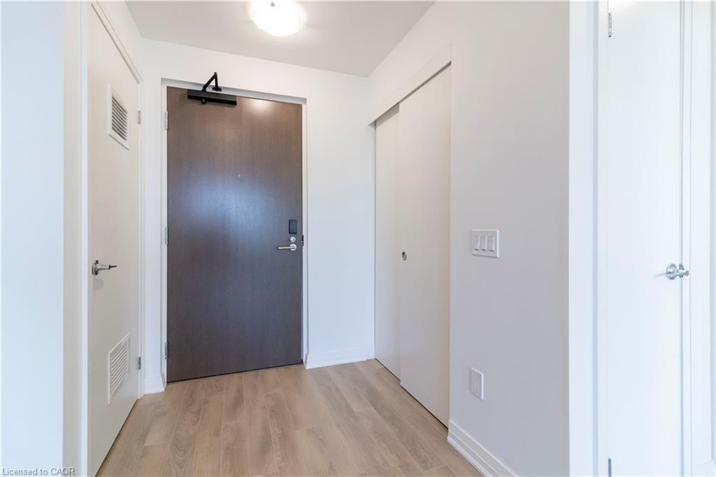 406-101 Golden Eagle Road, Waterloo, ON - Indoor Photo Showing Other Room