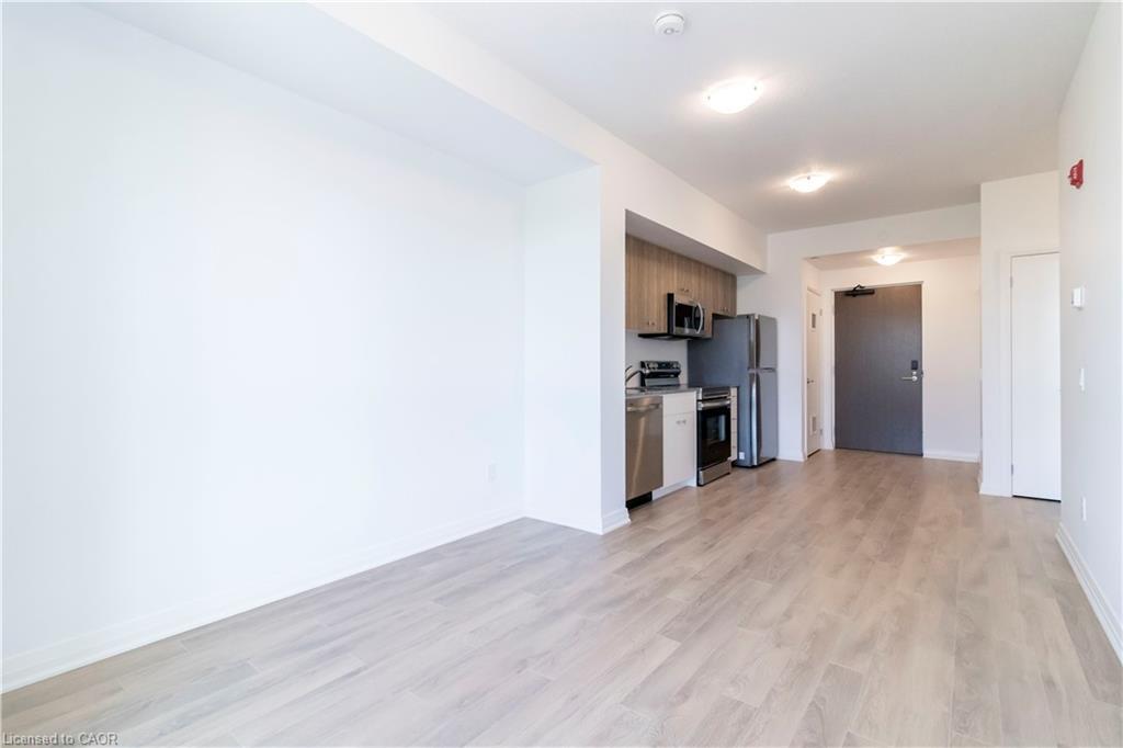 406-101 Golden Eagle Road, Waterloo, ON - Indoor Photo Showing Other Room