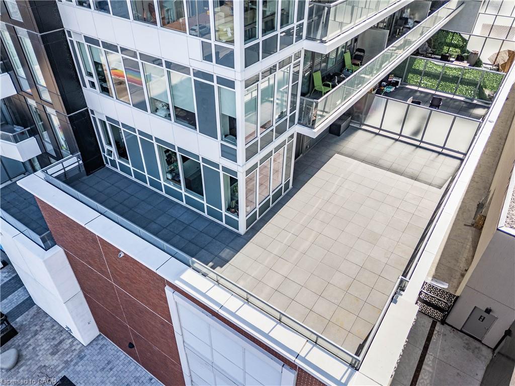 415-212 King William Street E, Hamilton, ON -