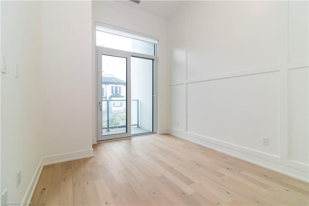 102-5 Wellington Street S, Kitchener, ON - Indoor Photo Showing Other Room