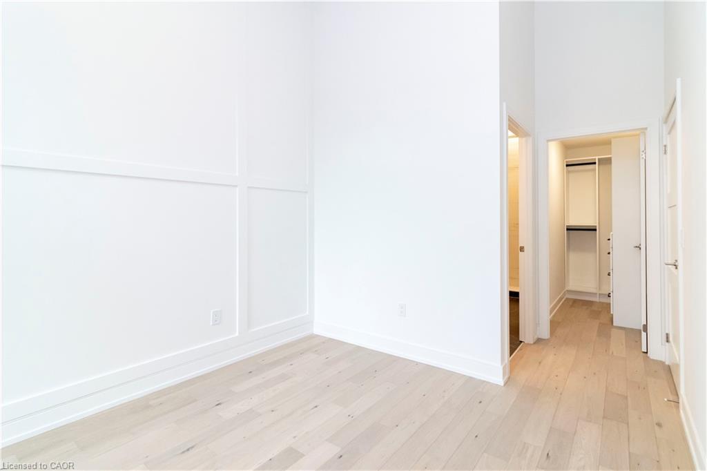 102-5 Wellington Street S, Kitchener, ON - Indoor Photo Showing Other Room