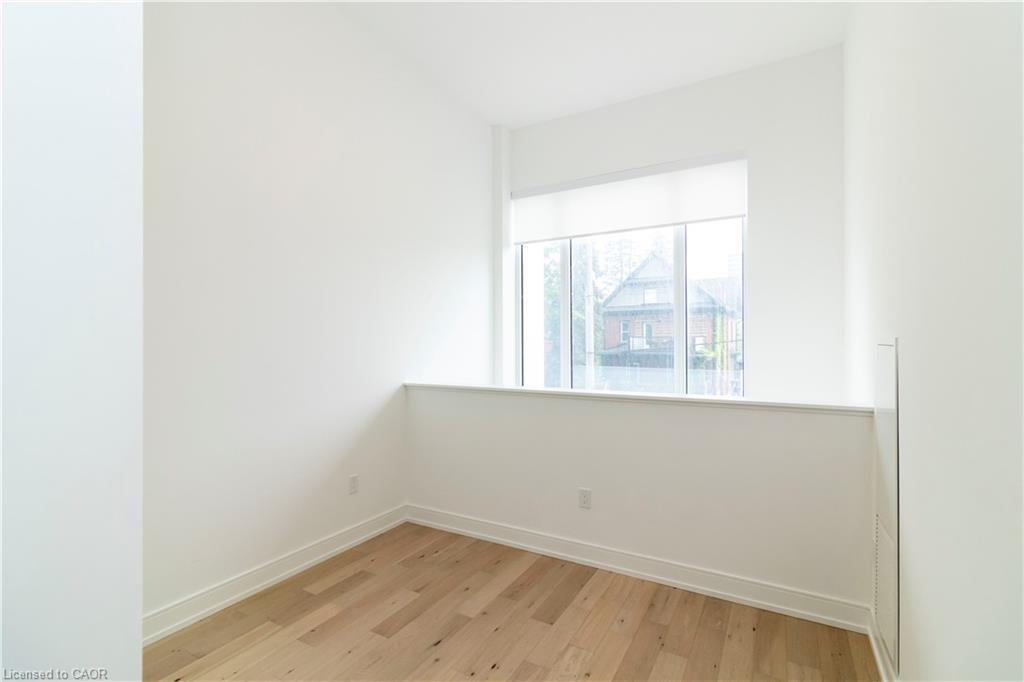 102-5 Wellington Street S, Kitchener, ON - Indoor Photo Showing Other Room