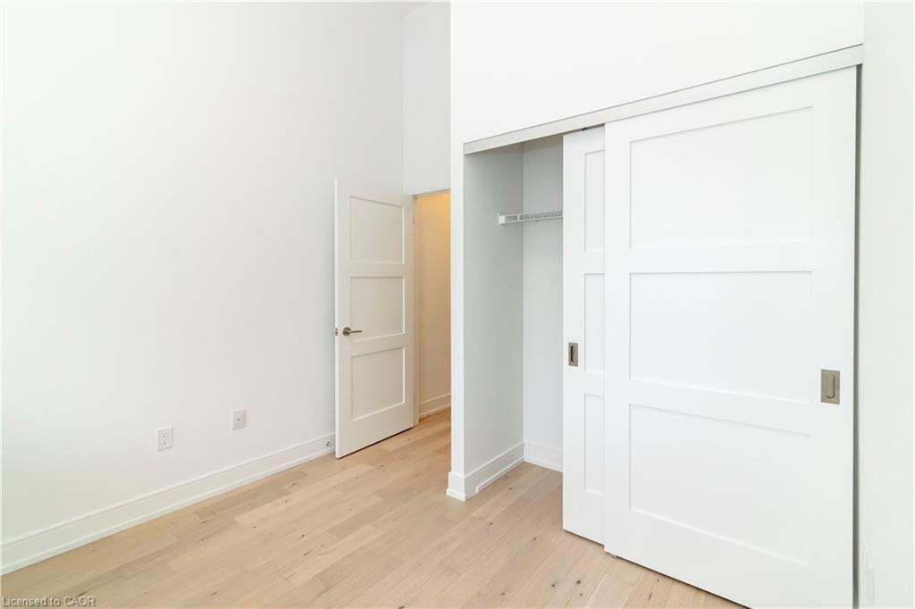 102-5 Wellington Street S, Kitchener, ON - Indoor Photo Showing Other Room