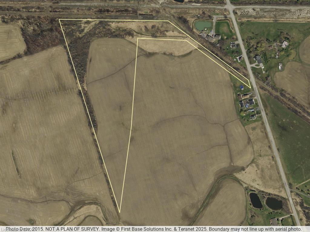 Pt S1/2 Lt 7 Junction Road, Cayuga, ON